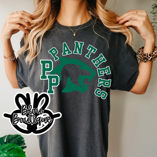 PP Polo Panthers 25