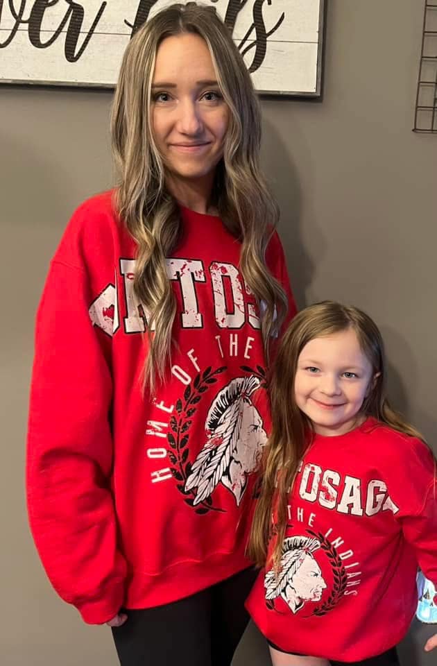 Fort Osage Oversized Print