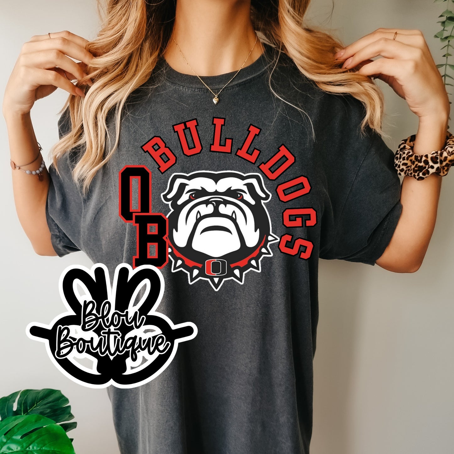 Odessa Bulldogs 25