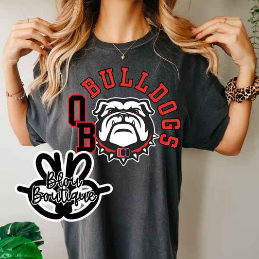 Odessa Bulldogs 25