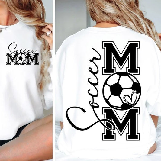 Soccer Mom
