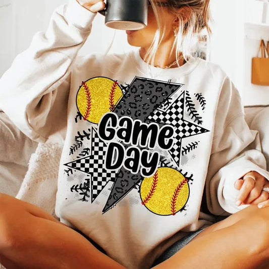 Game Day Softball