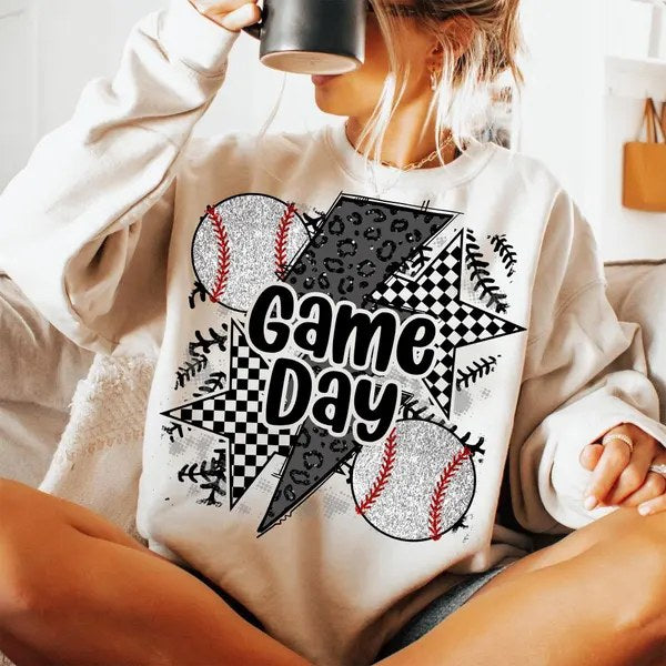 Game Day Baseball