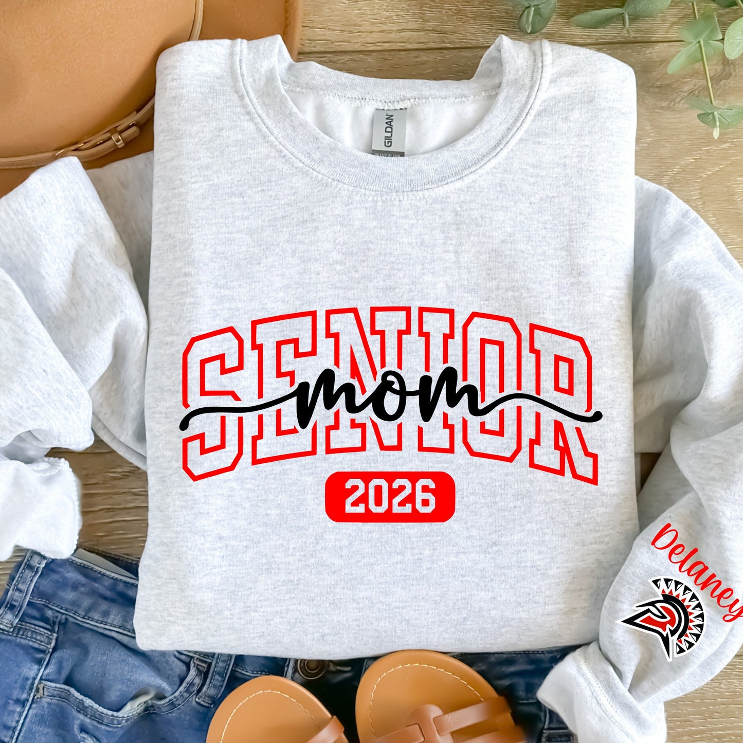 Senior MOM 2026