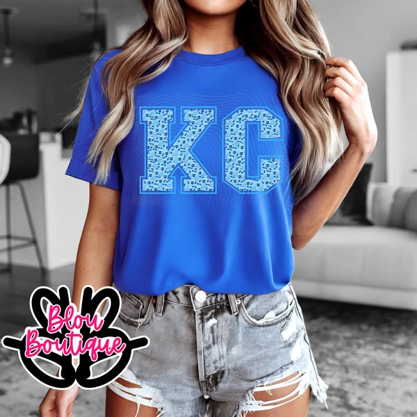 Healthcare KC Baseball