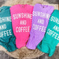 Sunshine and Coffee