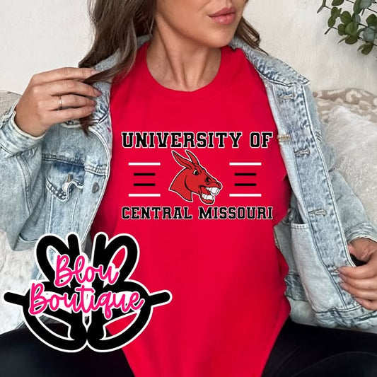 UCM 4 Line