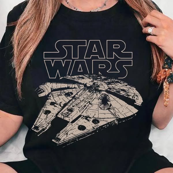 MAY THE FOURTH