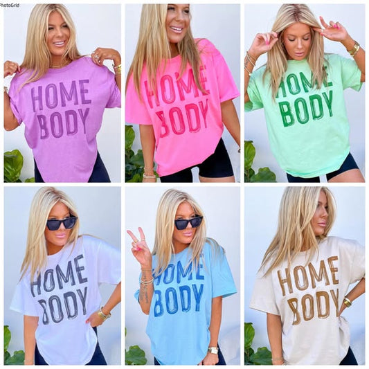 Homebody