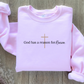 Reason Swafford Family Sweatshirts