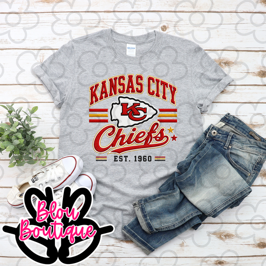 26- KC Chiefs
