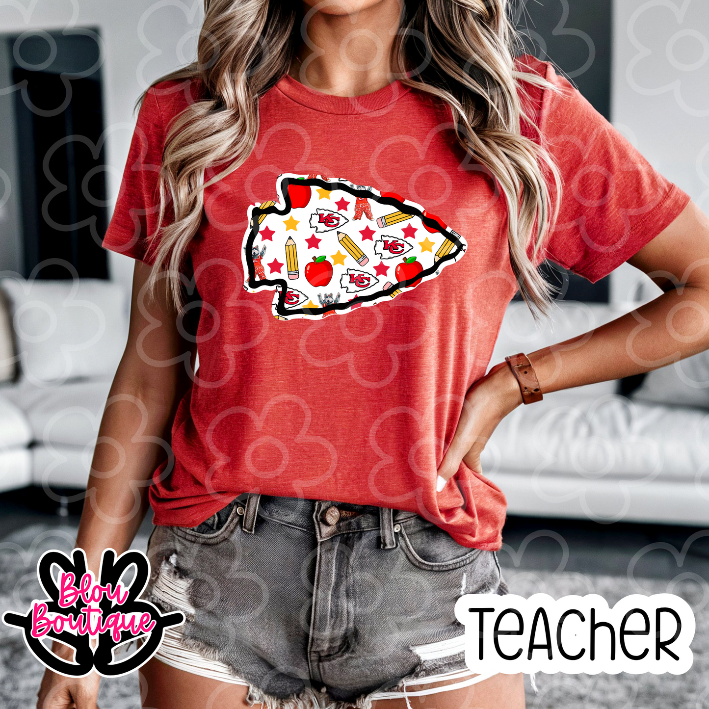 Teacher of the Kingdom