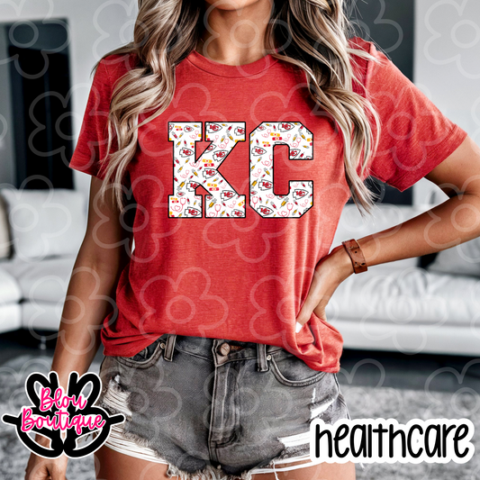 Healthcare KC