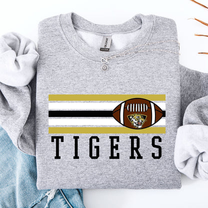 Football-ES Tigers