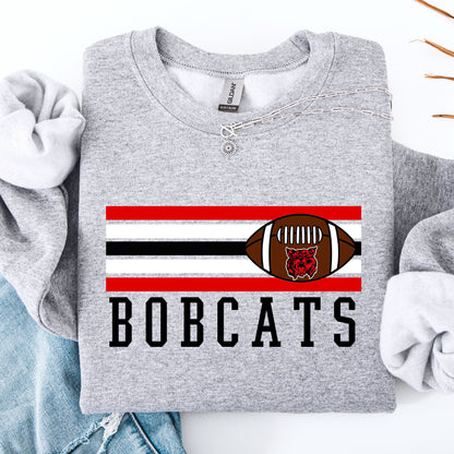 Football-Braymer