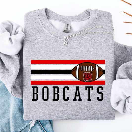 Football-Braymer
