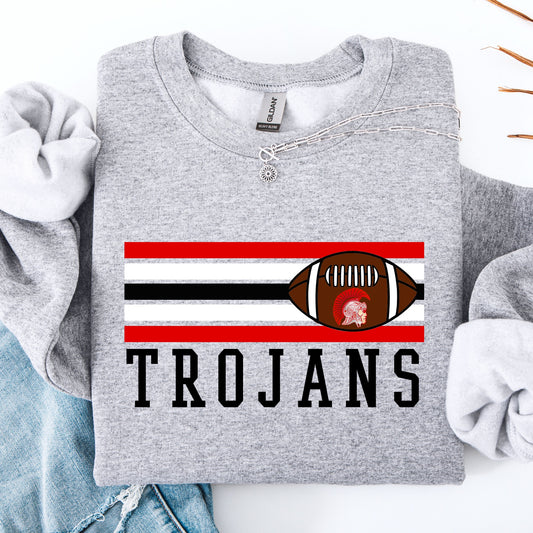 Football-Trojans