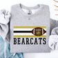 Football-Bearcats Orrick