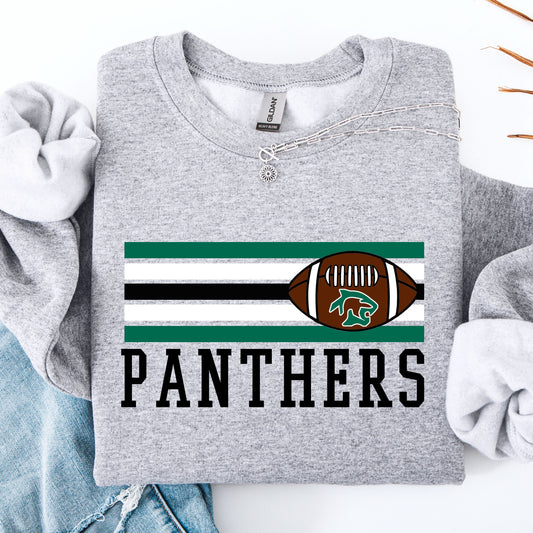 Football-Panthers Polo
