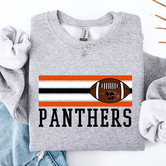 Football- Panthers OG