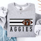 Football-Aggies