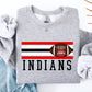 Football-FO Indians