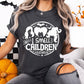 Manic Monday- Halloween