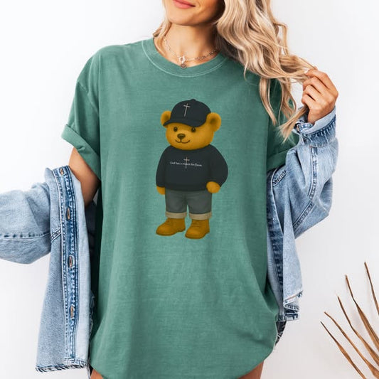 Reason Swafford Family Bear