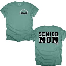 Senior MOM Polo