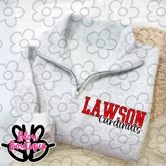 08.25 Quarter Zip-Lawson