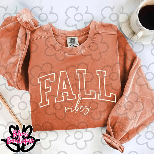 Fall Vibes