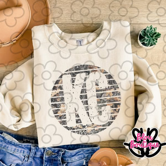 KC Camo