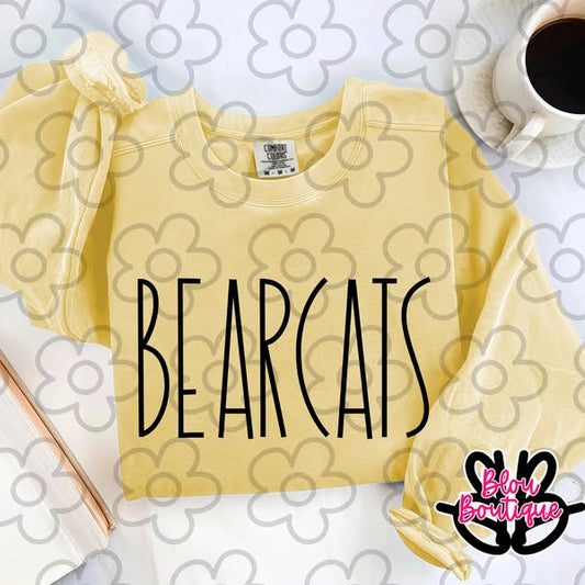 CC Bearcats