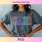 Teacher Tees Round 2 (Copy)