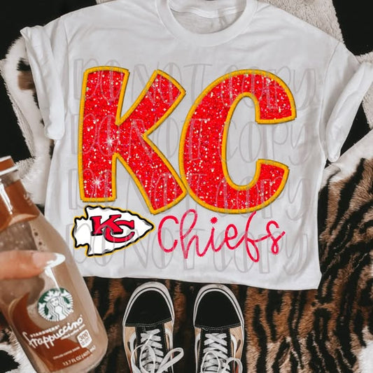 Kansas City Stitch