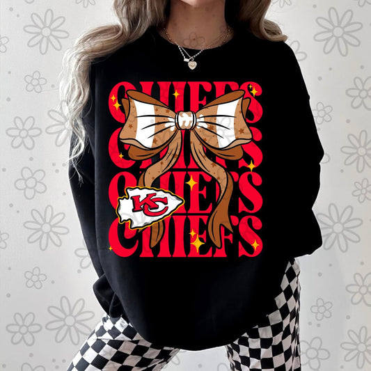 KC Chiefs Bow