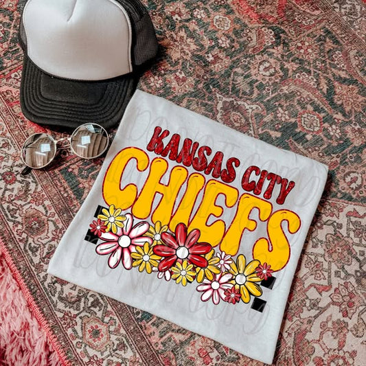 Kansas City Daisy