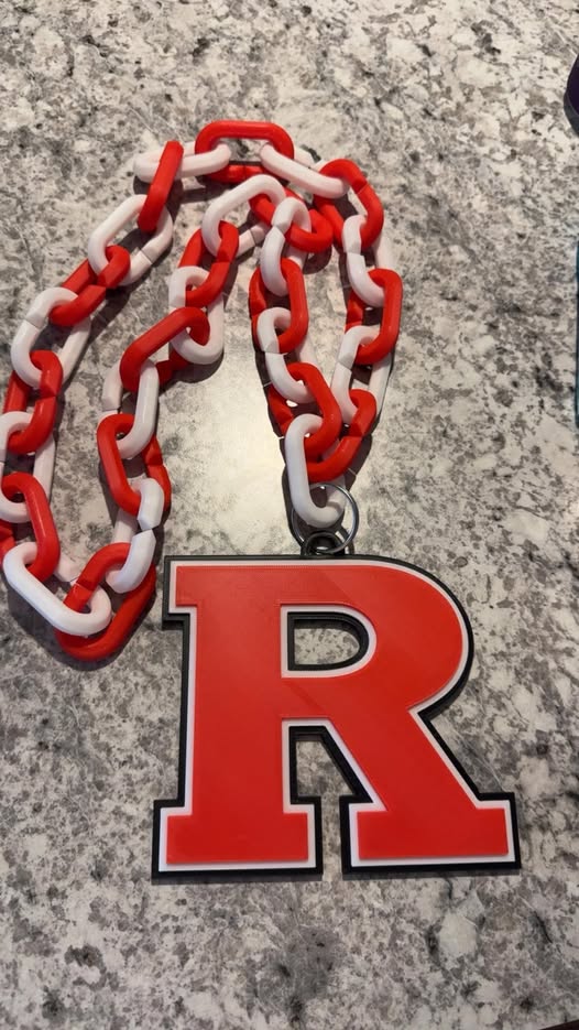Spartan Hype Chain