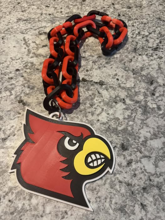 Lawson Hype Chain