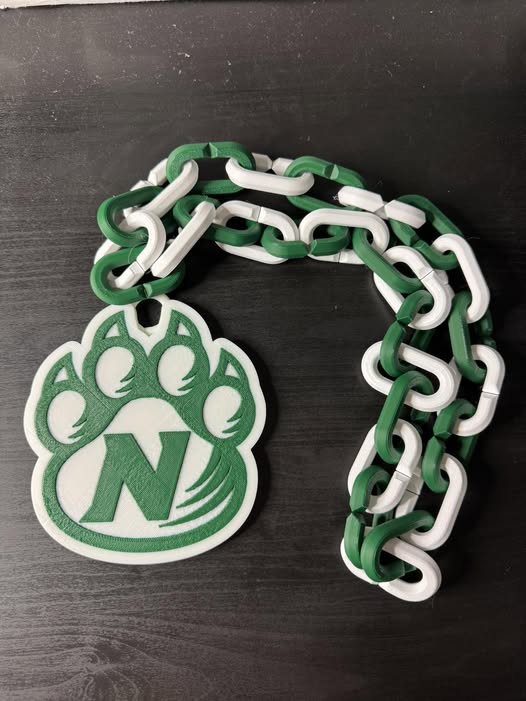 Hype Chain-NW