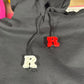 R Hoodie Beads