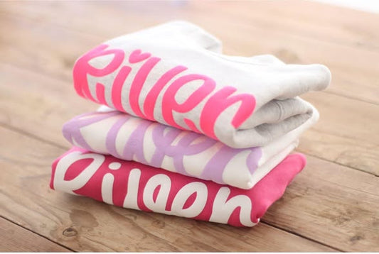 Custom Puff Sweatshirts