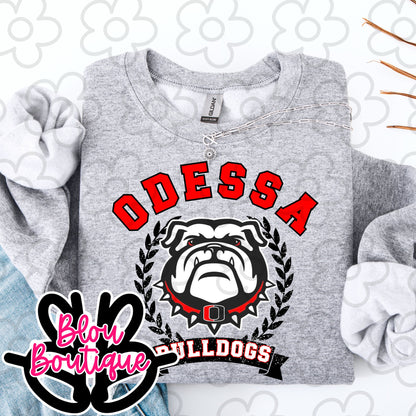 Crest Odessa