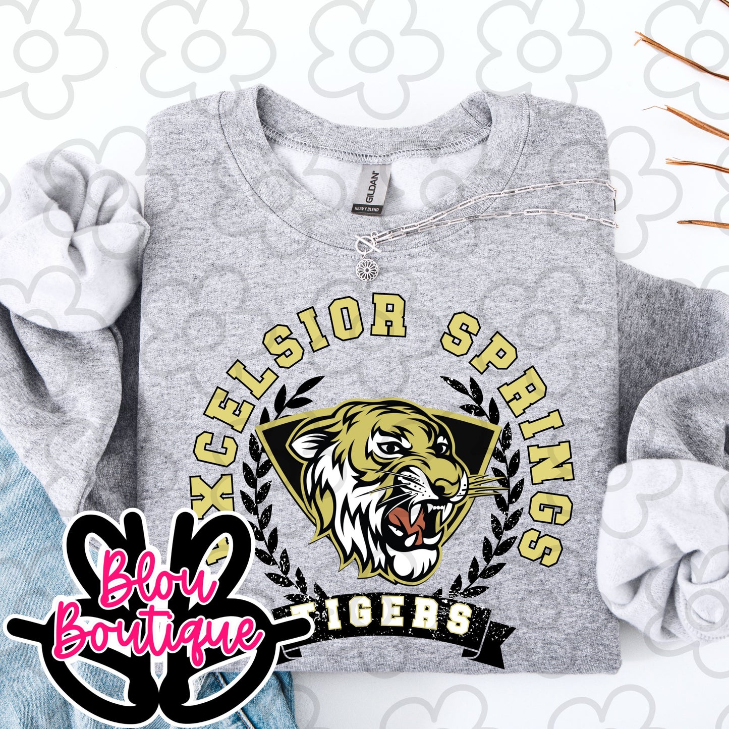 Crest Excelsior Springs