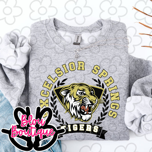 Crest Excelsior Springs