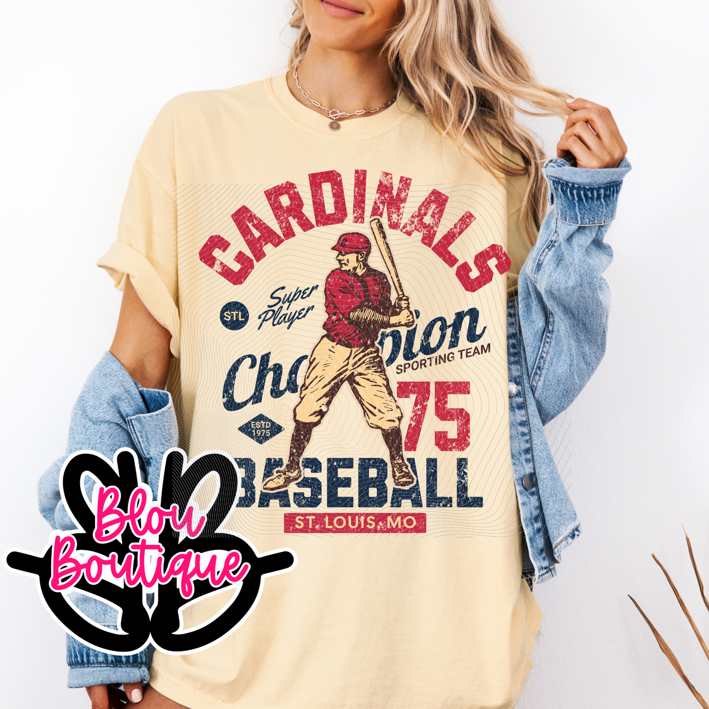 STL Vintage