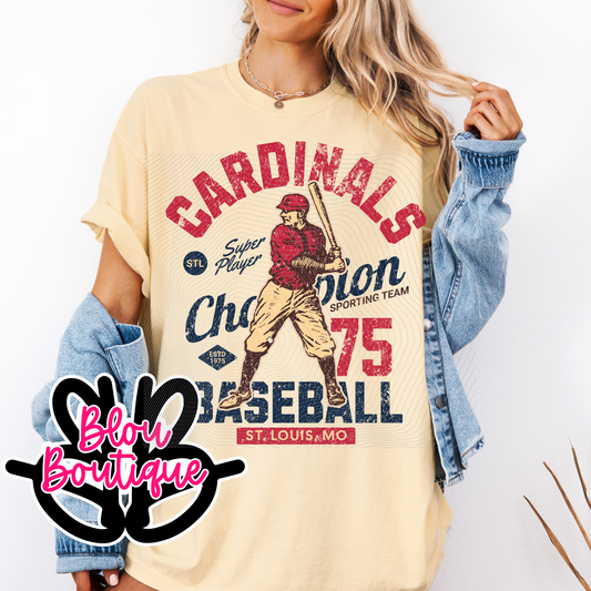 STL Vintage