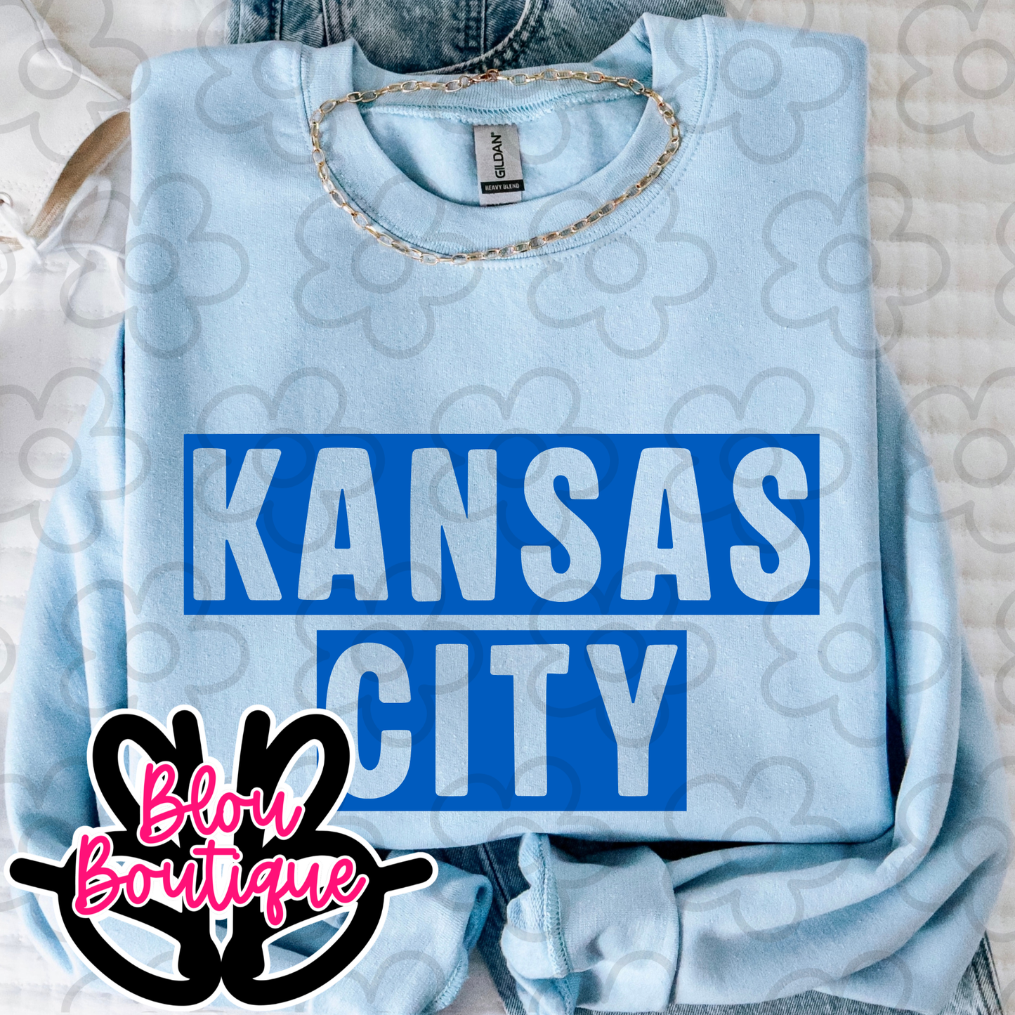 26-Kansas City Reverse