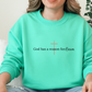 Reason Swafford Family Sweatshirts