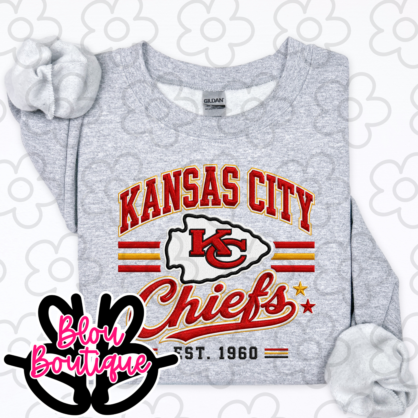 26- KC Chiefs